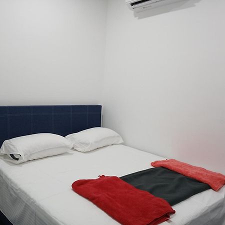 Enviropath Hotel Bayan Lepas Exterior photo