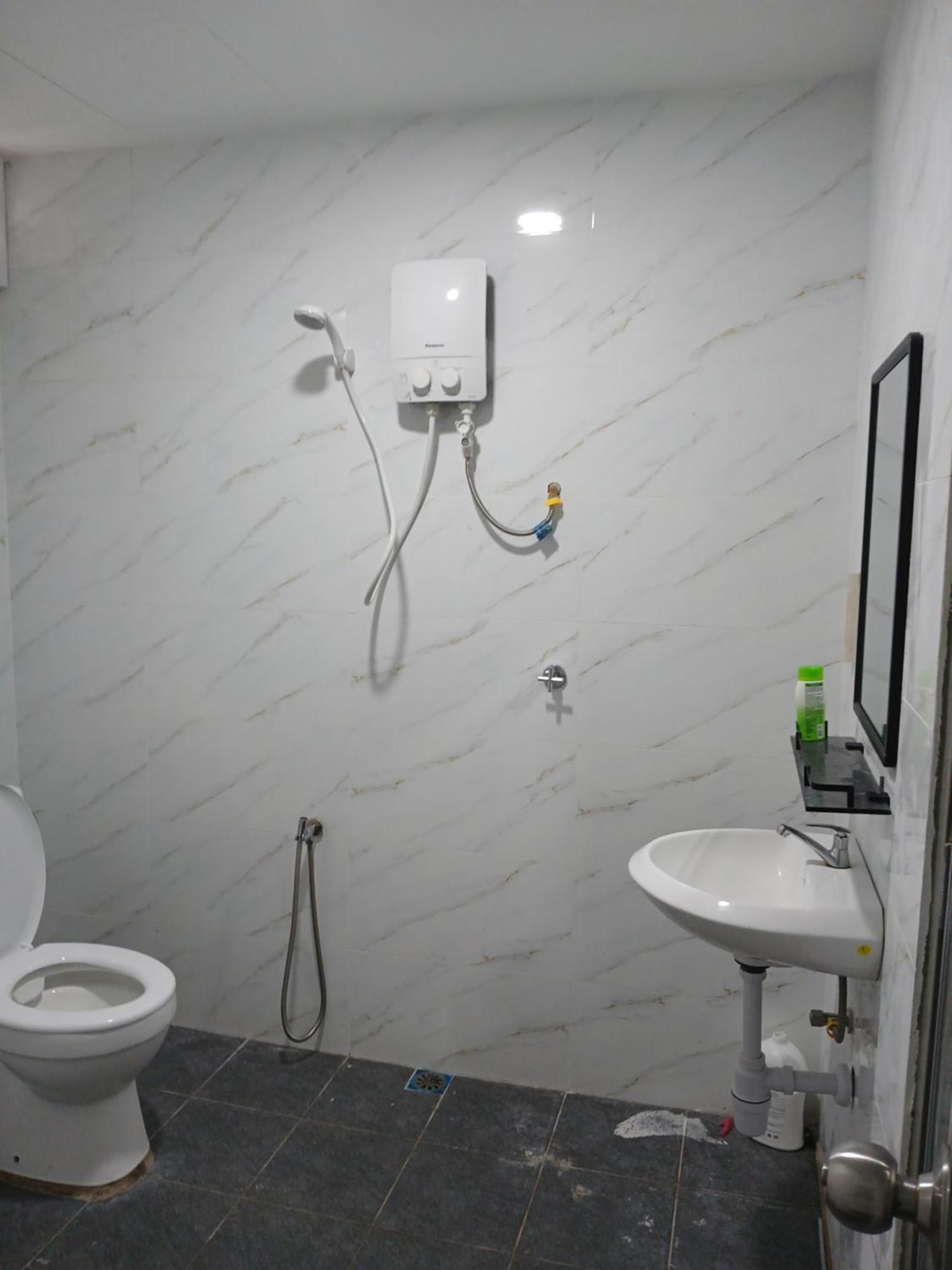 Enviropath Hotel Bayan Lepas Exterior photo
