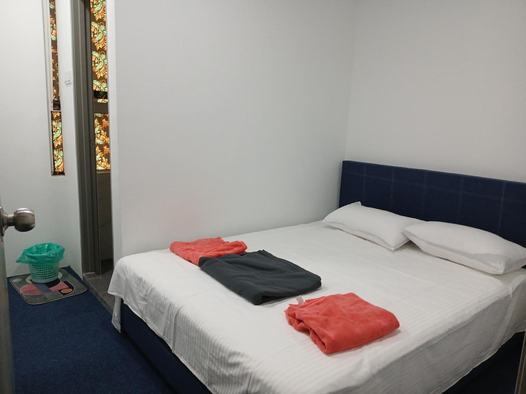 Enviropath Hotel Bayan Lepas Exterior photo