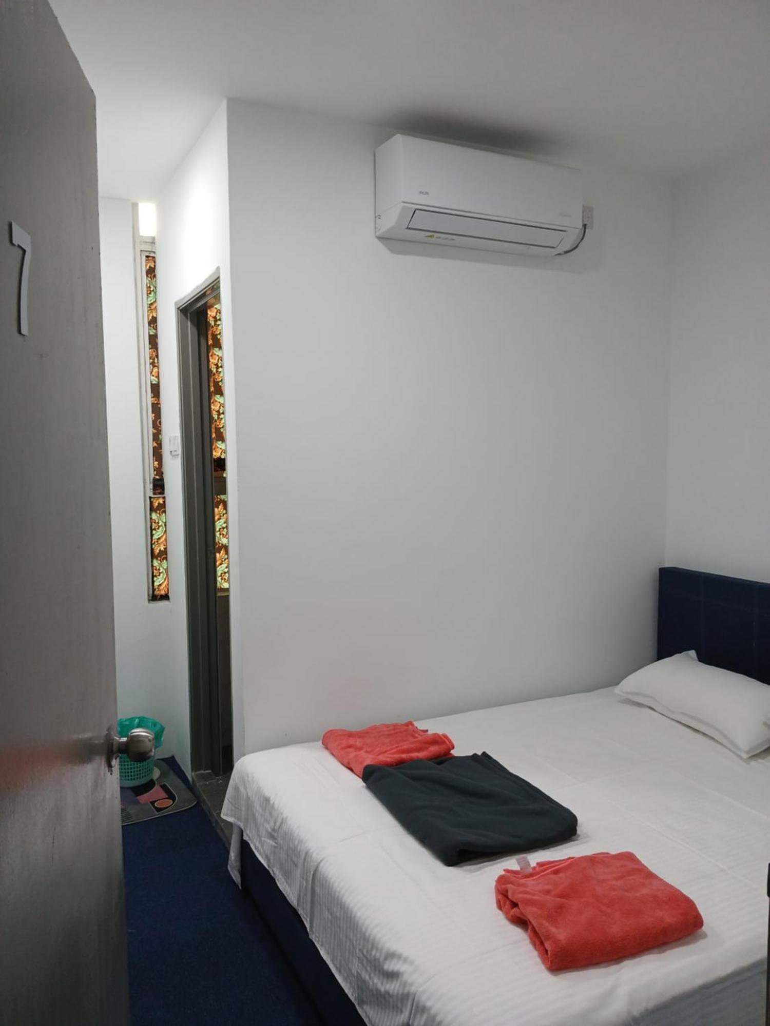 Enviropath Hotel Bayan Lepas Exterior photo